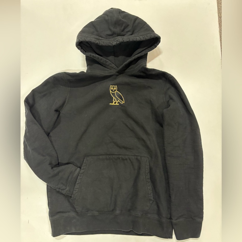 Drake Owl Sweatshirt